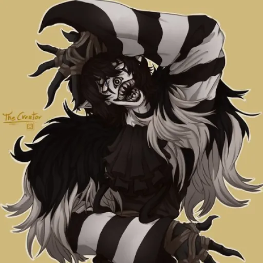 🎪Laughing Jack🎪