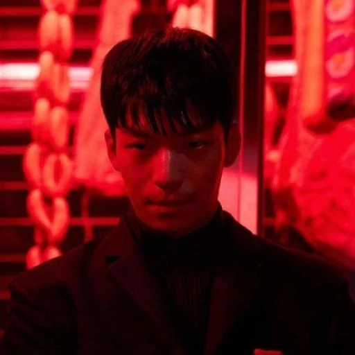 Hwang Jun-ho