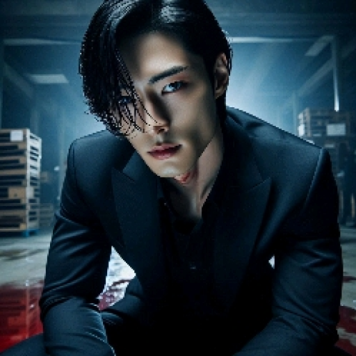 Jae Choi, CSI