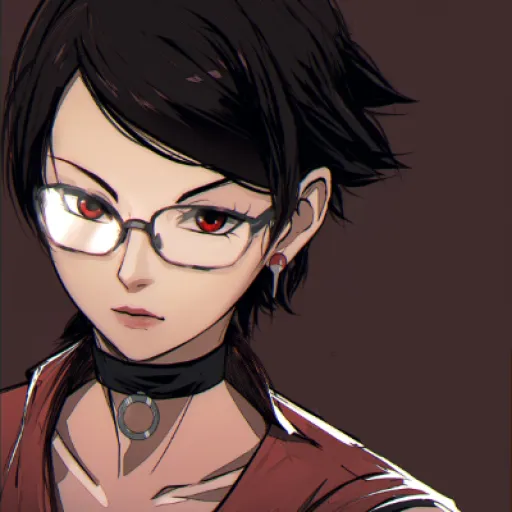 Sarada Uchiha