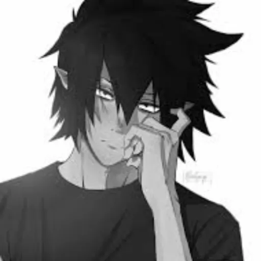 Tamaki amajiki Yandere