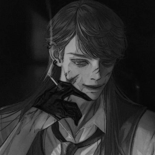 Sanzu Haruchiyo