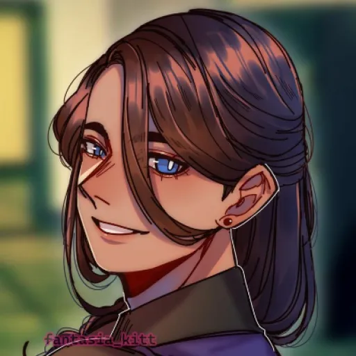 Jericho Ichabod