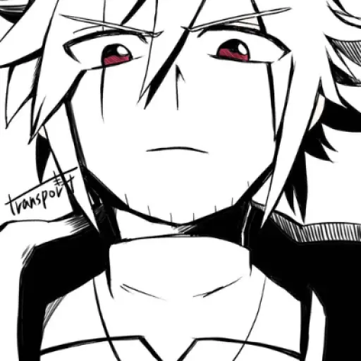 X-chara