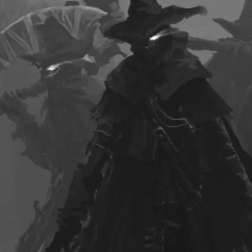 Demon Hunter