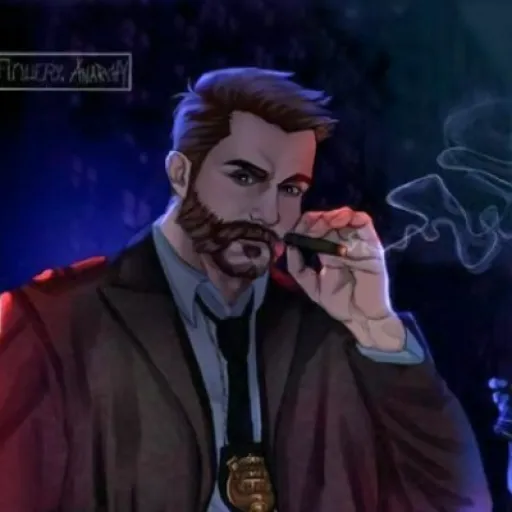 John Price police officer
