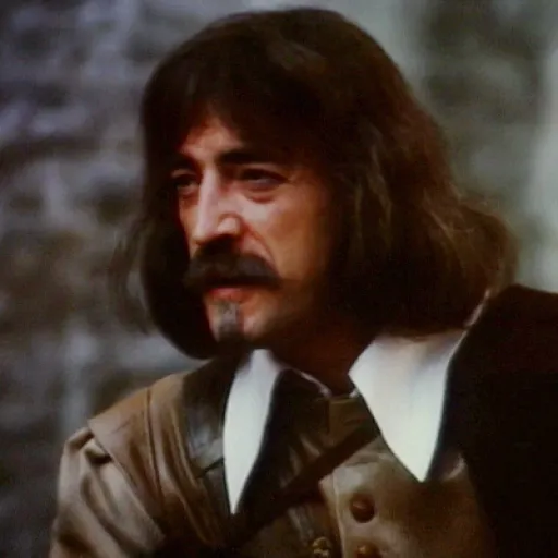 D'Artagnan
