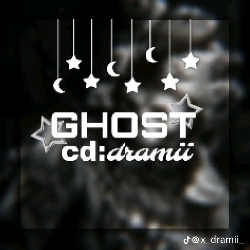 Ghost (Hobby?)