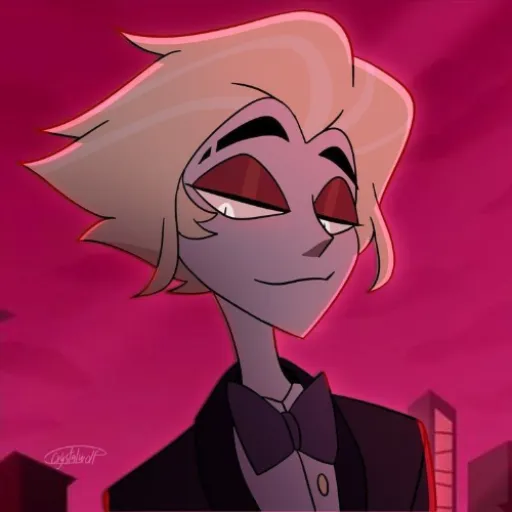 male Lilith