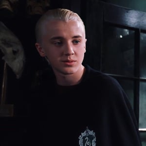 Draco Malfoy