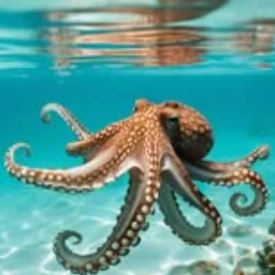 Octopus