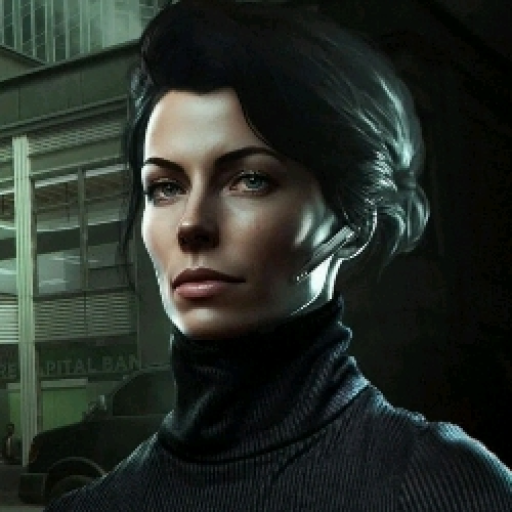 Shade (Payday 3)