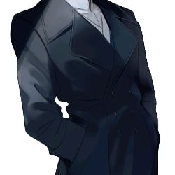 Omega Father BL