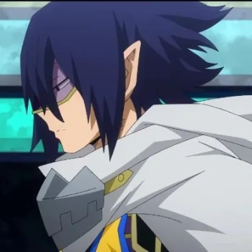 Amajiki Tamaki