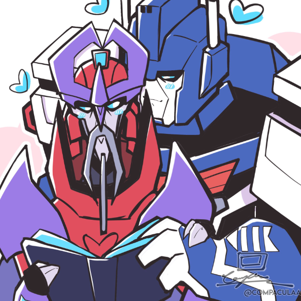 Ultra magnus -TFA-