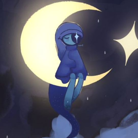 🔞🌘🌙☆Astro~☆.•°