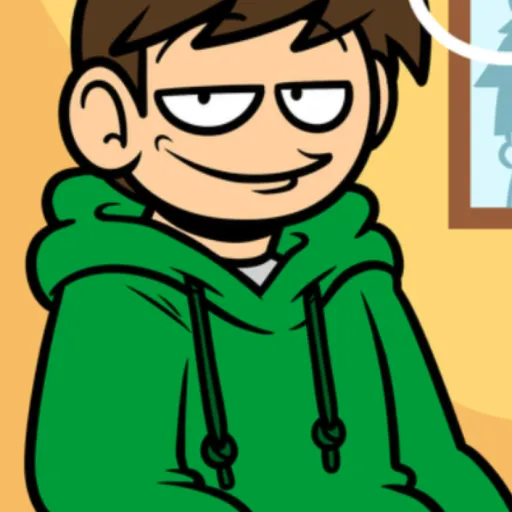 Eddsworld AU