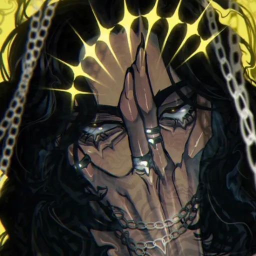 Helios Aeternum (Eternal Sun)