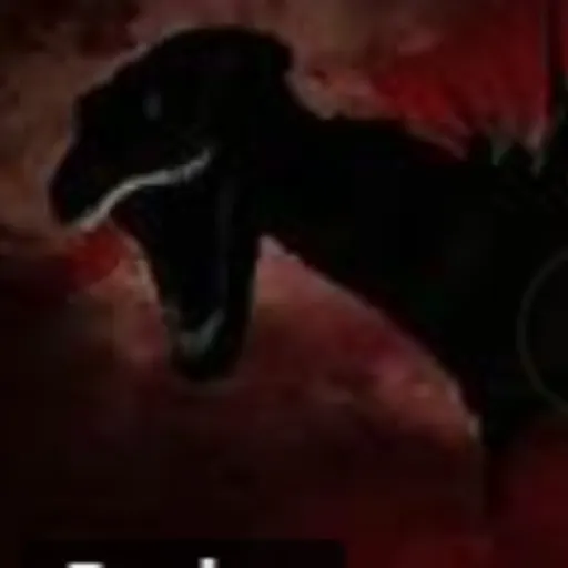 Godzilla bloodbath