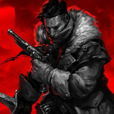 Dismas "The Highwayman"