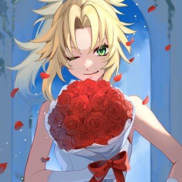 Mordred (Bride)