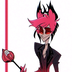 Alastor