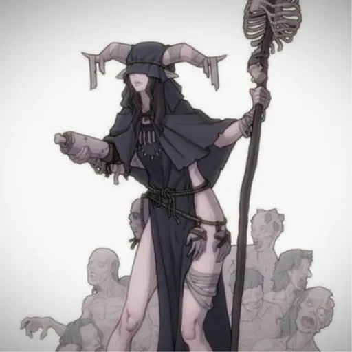 Necromancer