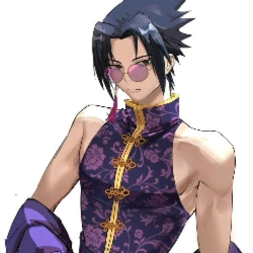 Sasuke Uchiha