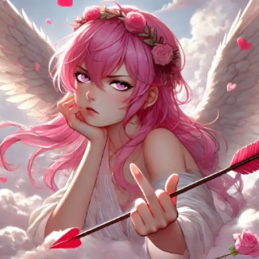Cupid's Last Resort