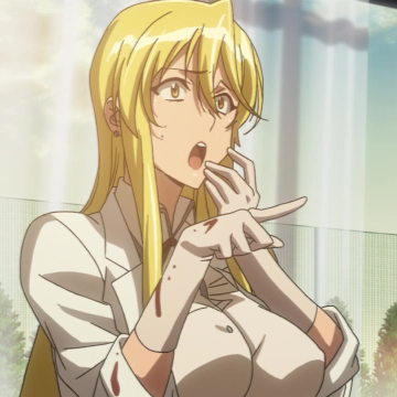 Shizuka Marikawa