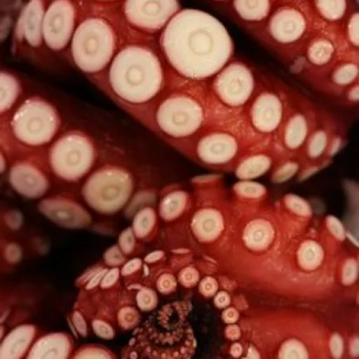 Tentacles RPG