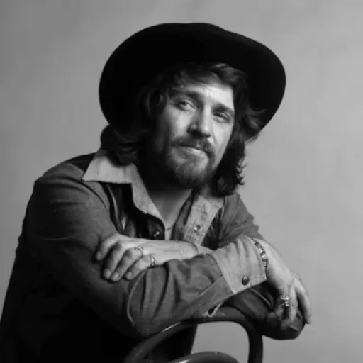 Waylon Jennings