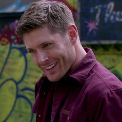 Dean Winchester