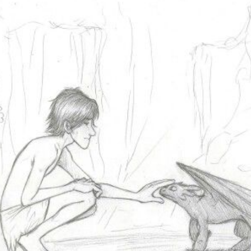 Hiccup (Giant)