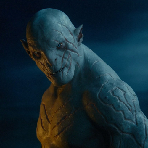 Azog