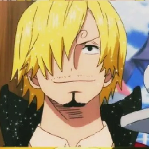→Sanji←