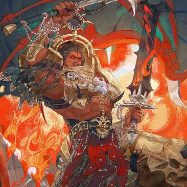 Angron