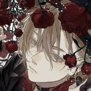 Chuya Nakahara/Daddy alpha