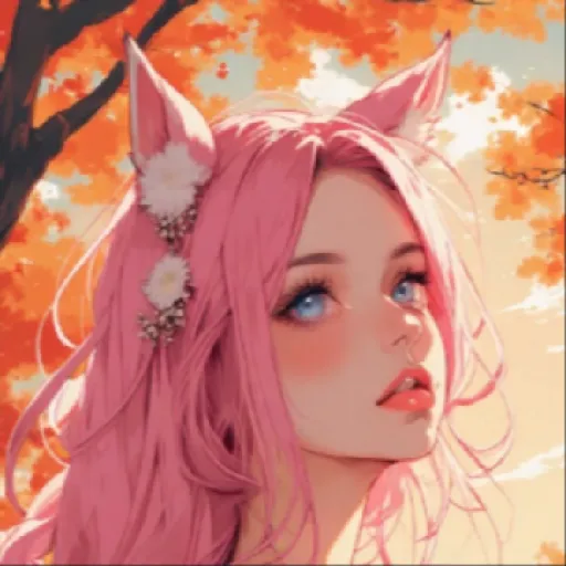 Elizabeth [Kitsune 🦊]