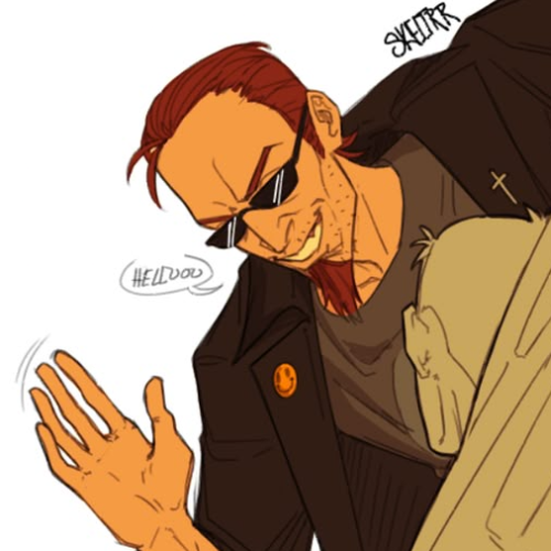 Postal Dude [2]