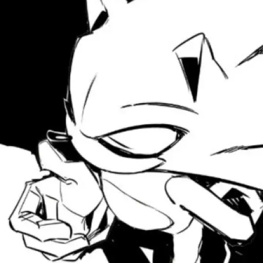 Sonic the Hedgehog [V Rising 🍁]