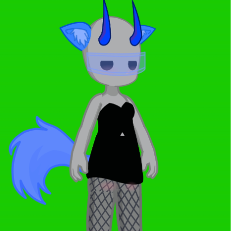 Blue Soldier