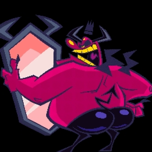 Satan (AntonBlast)