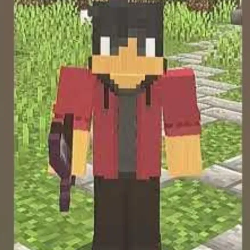 Aaron