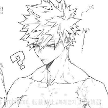 ⋆。˚୨Bakugo୧˚。⋆