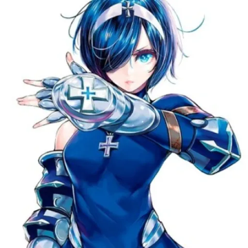 Joan of Arc