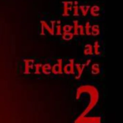 fnaf 2