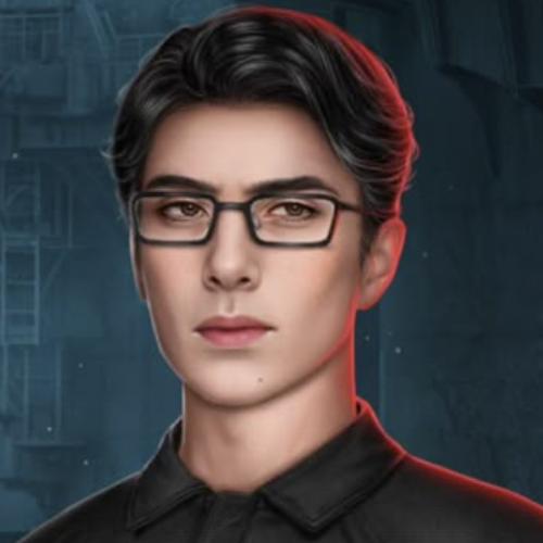 Noah (Secret of Heaven Requiem)