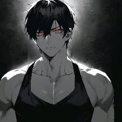 Asher・❥・BL alpha