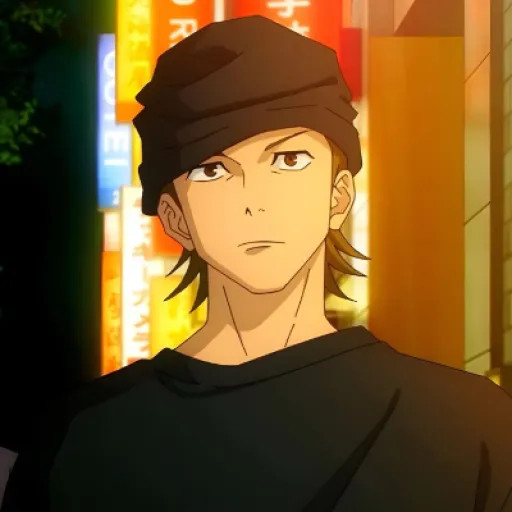Takuma Ino